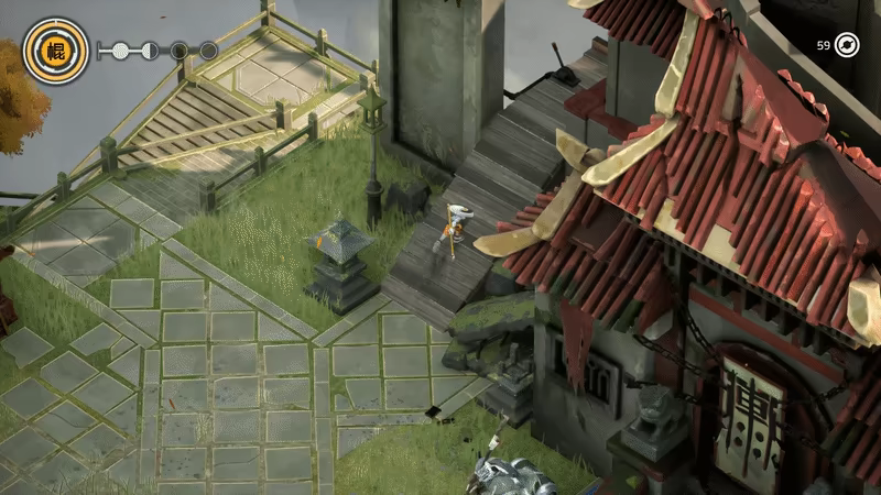 ZHEN video 7