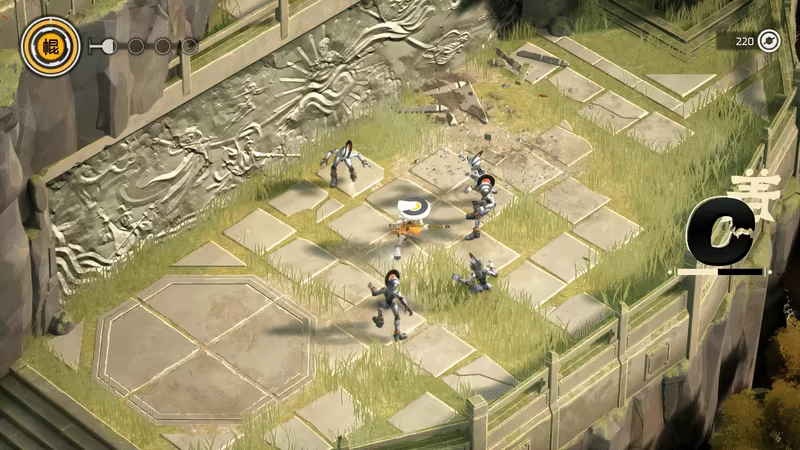 ZHEN video 3