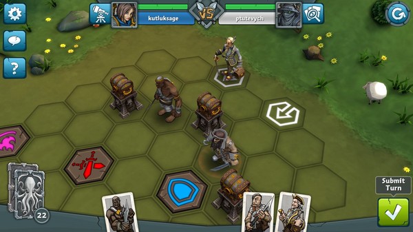 Epic Arena - Uniform Colors Pack screenshot 4