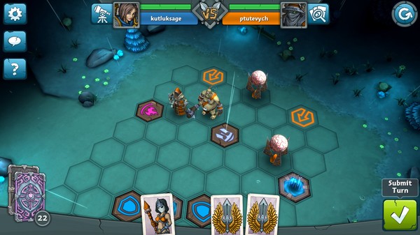 Epic Arena - Uniform Colors Pack screenshot 3