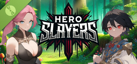 Hero Slayers DEMO cover art