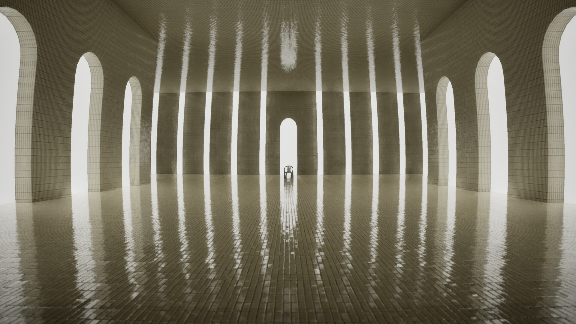 Walking In screenshot #10