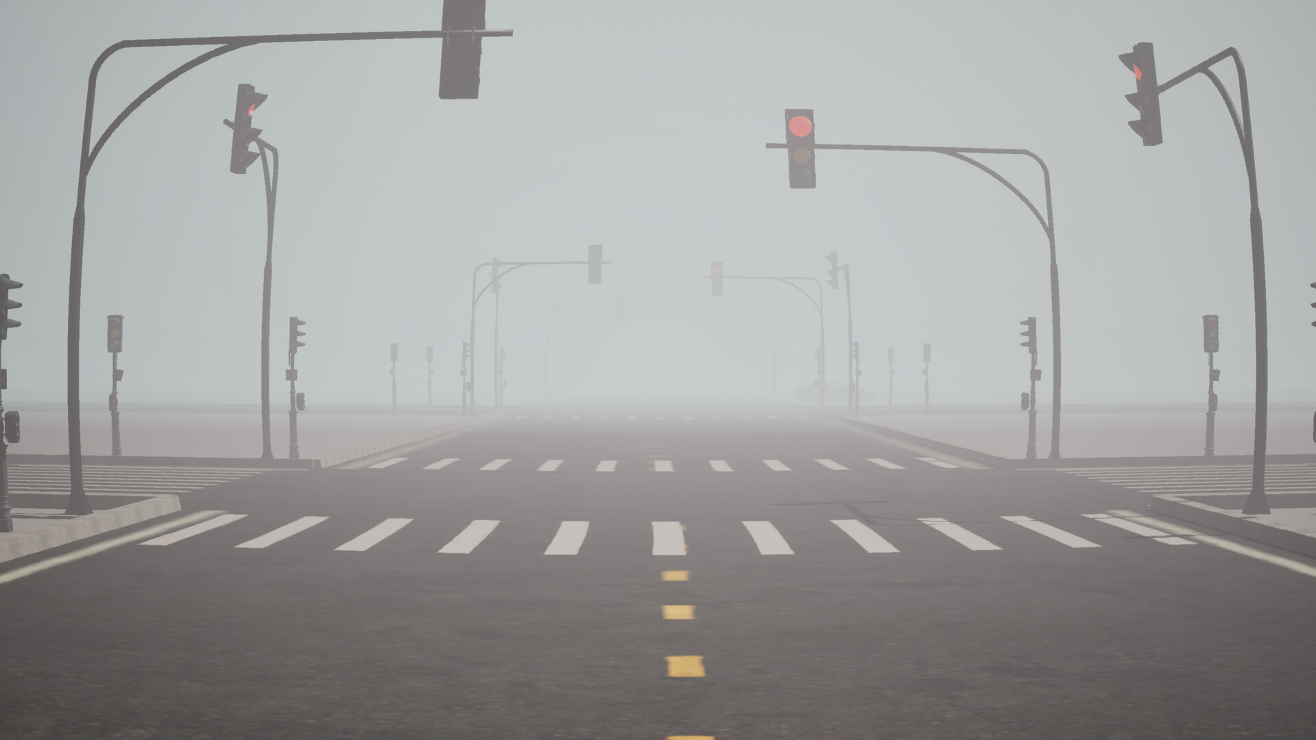 Walking In screenshot #4