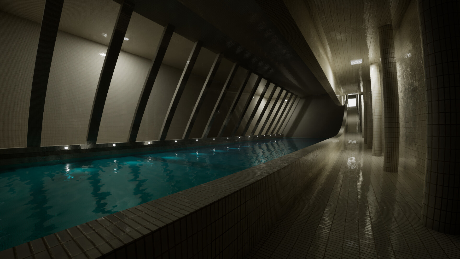 Walking In screenshot #11