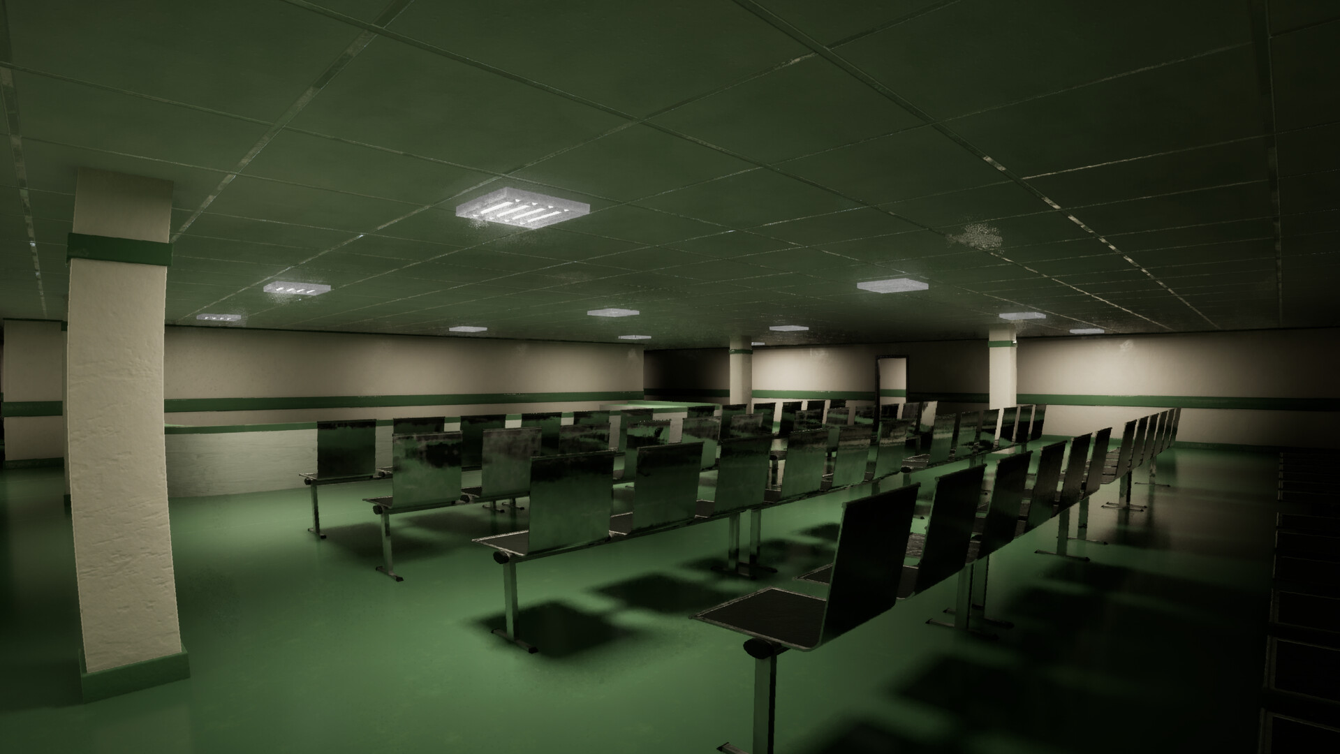 Walking In screenshot #7