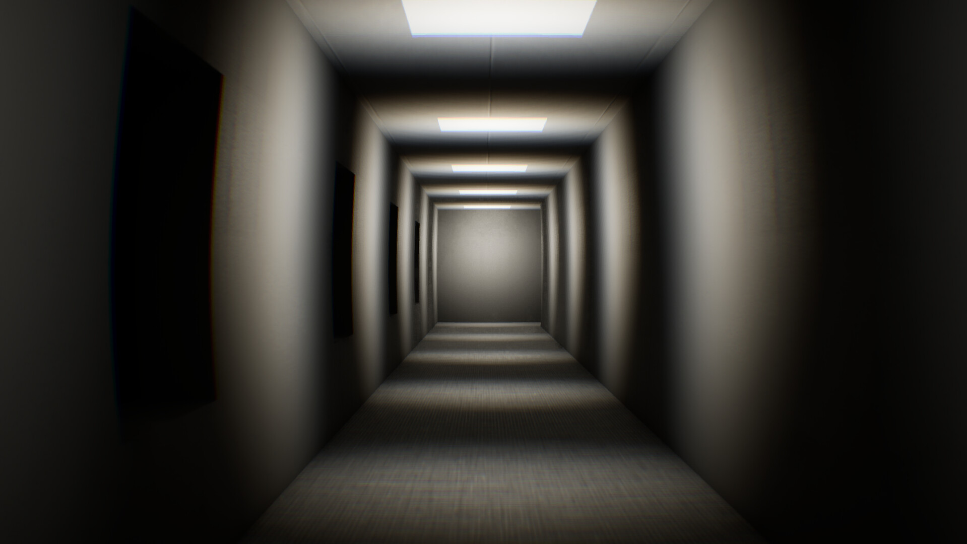 Walking In screenshot #3