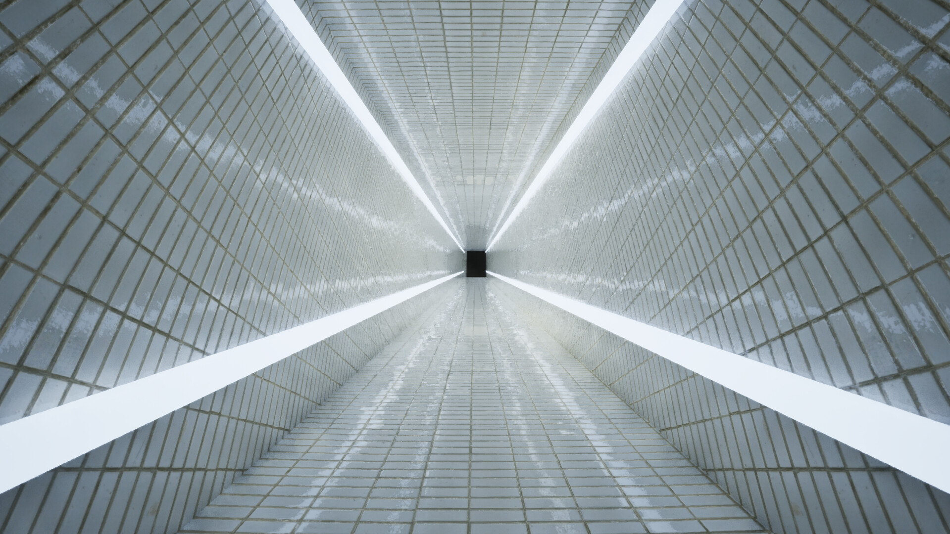 Walking In screenshot #12