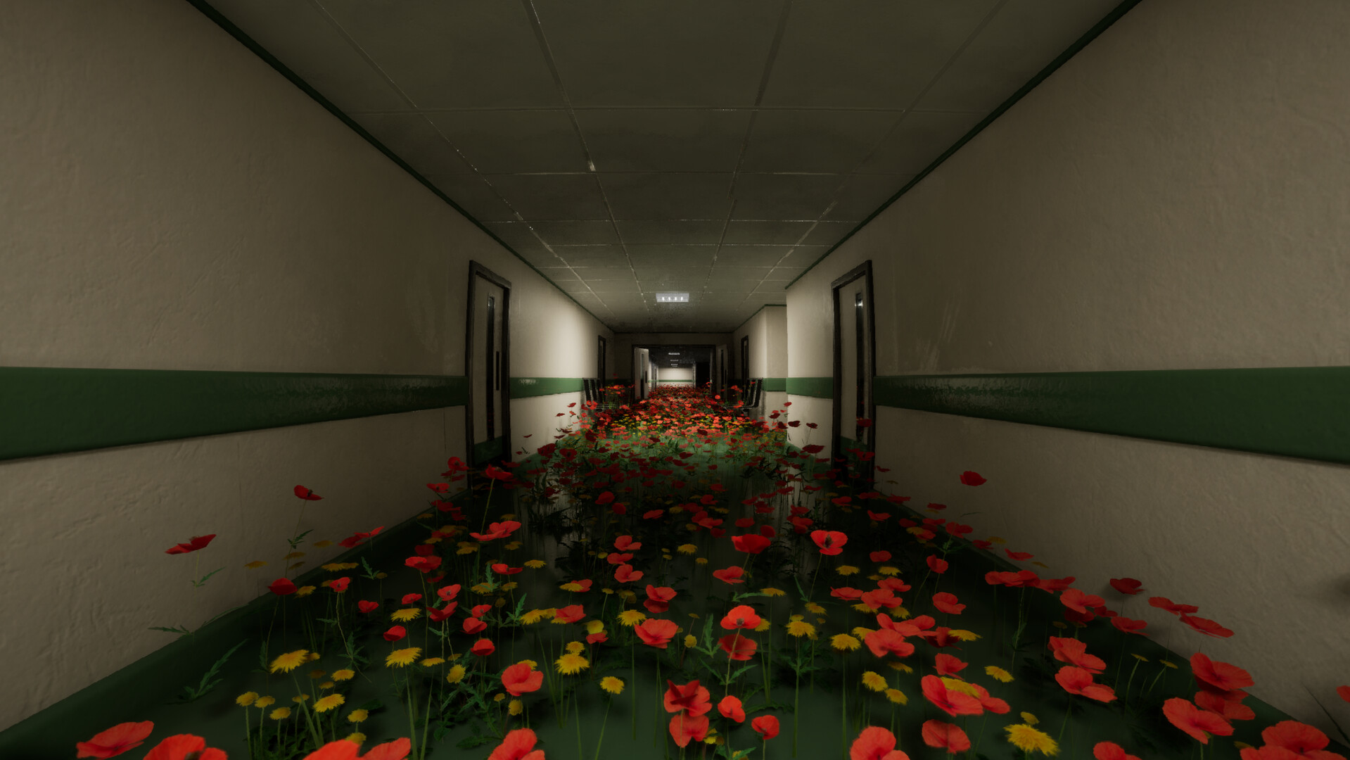 Walking In screenshot #9