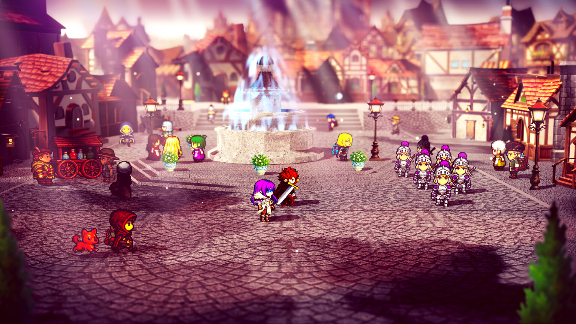 The Severed Gods screenshot #7