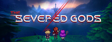 The Severed Gods Steam capsule image