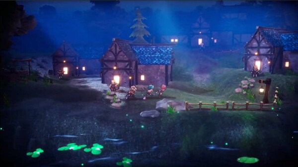The Severed Gods screenshot 5