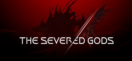 The Severed Gods game cover