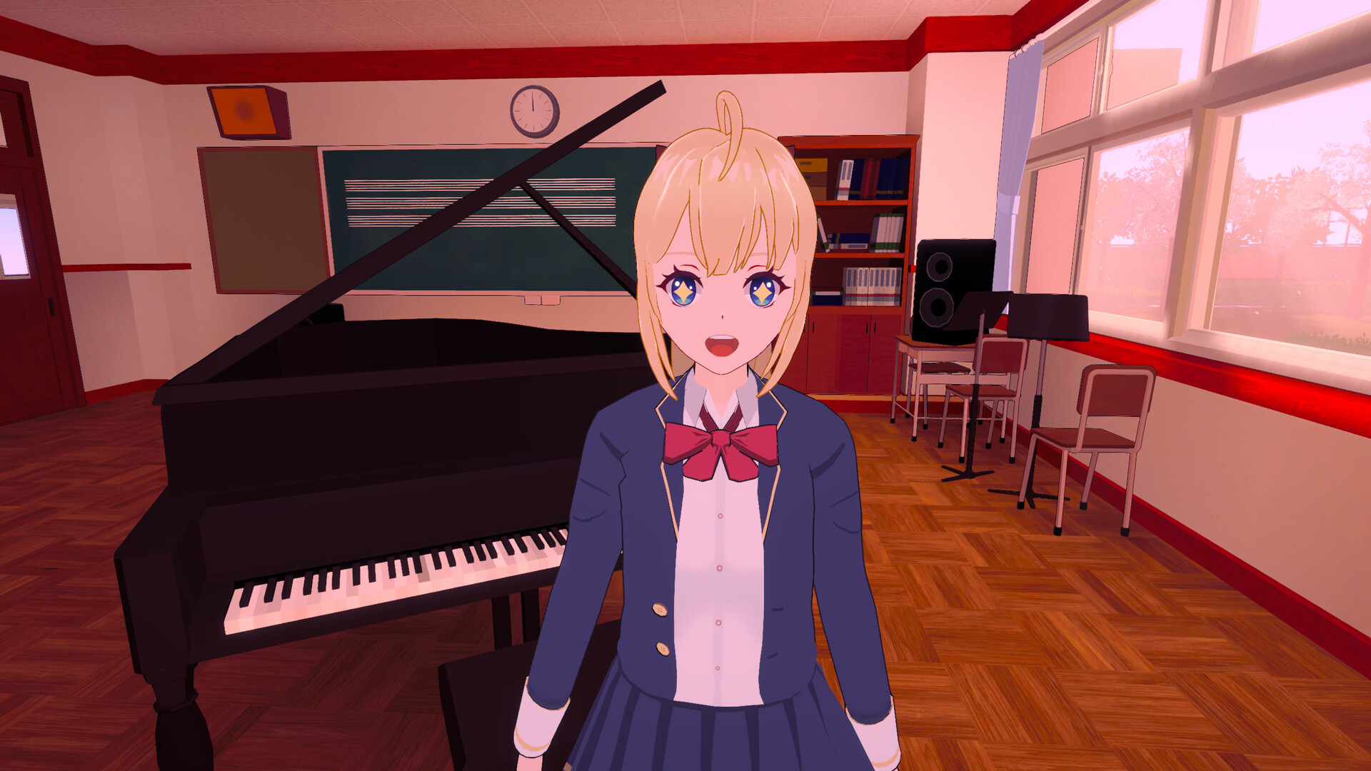 Stuck With Me screenshot #3