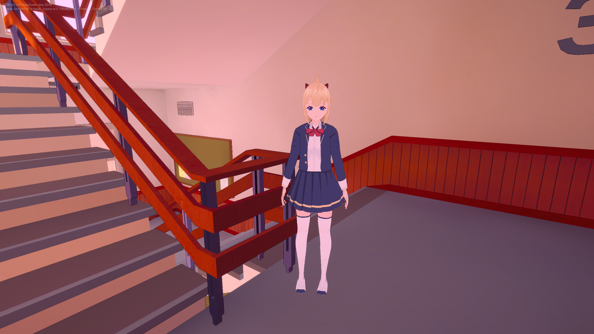 Stuck With Me screenshot #6