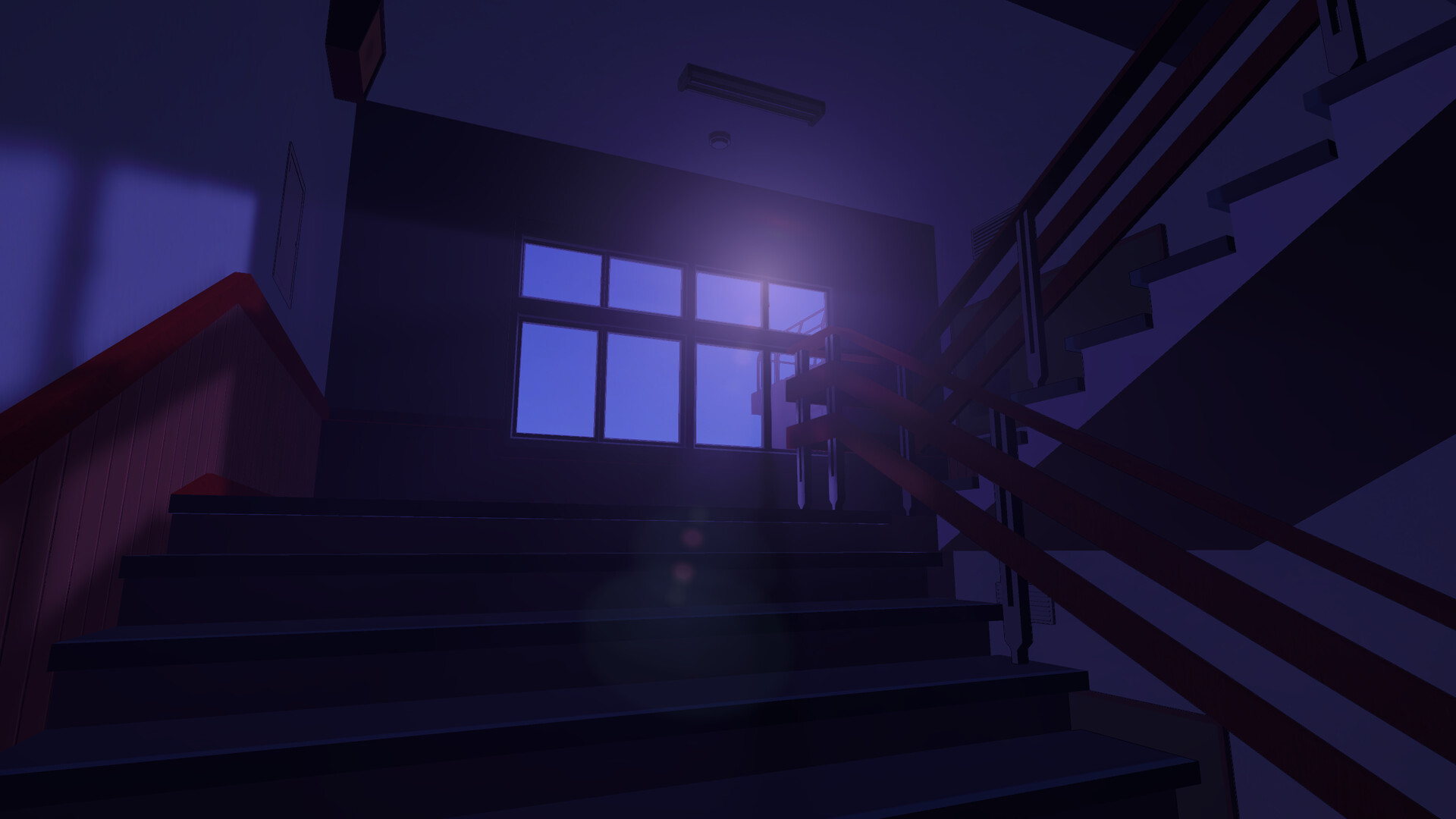 Stuck With Me screenshot #5