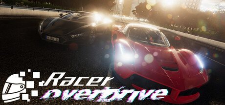 Racer Overdrive game header image