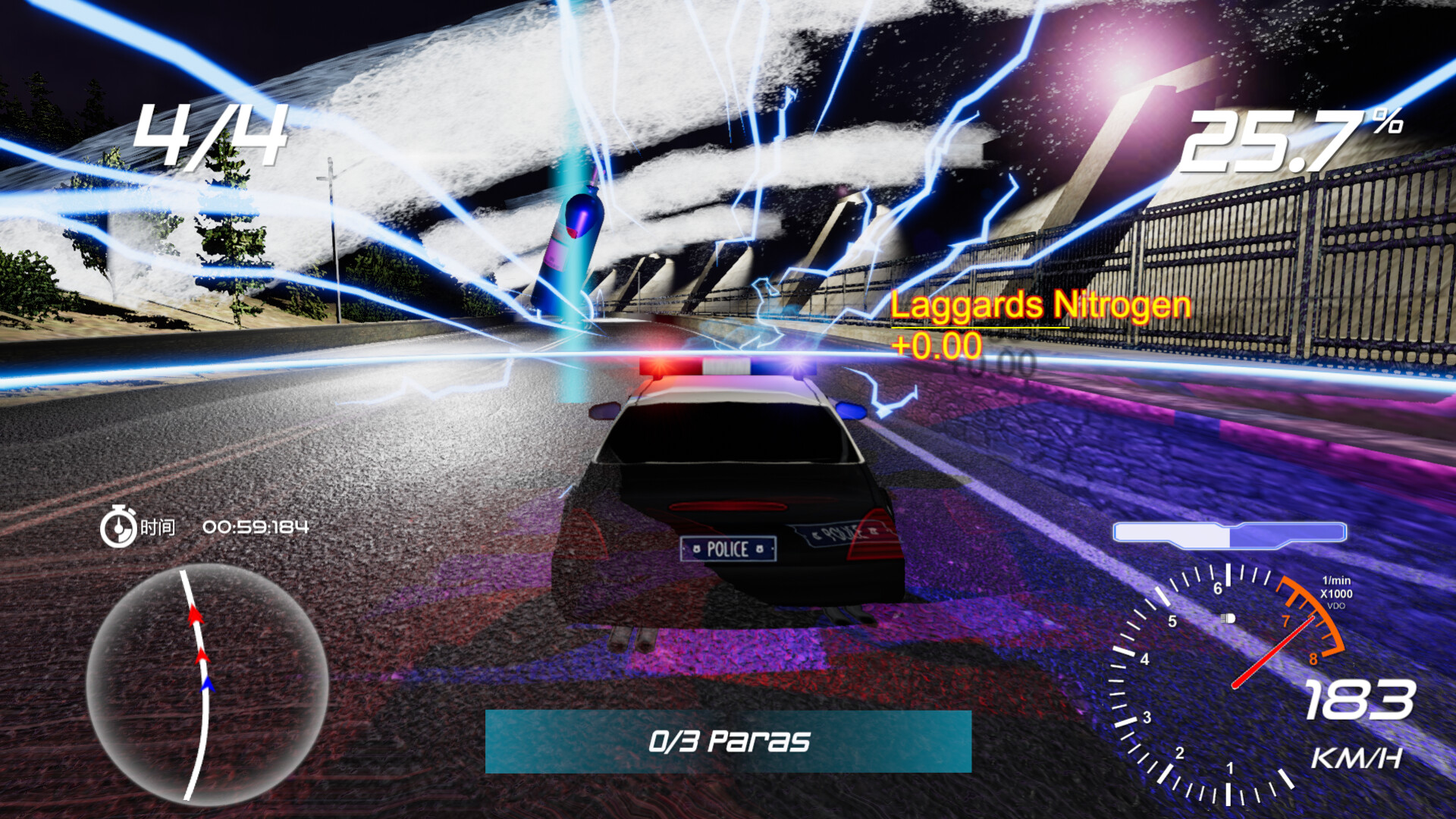 Racer Overdrive screenshot #15