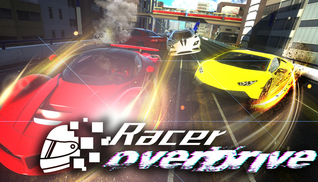 Racer Overdrive