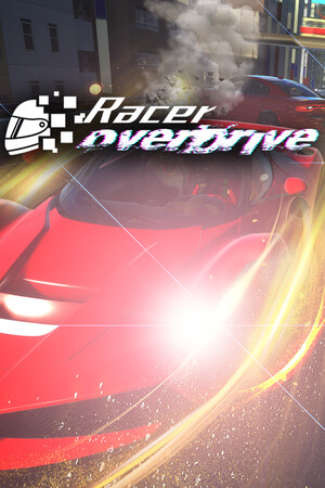 Racer Overdrive Stats