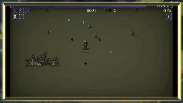 Dare Fate video 1