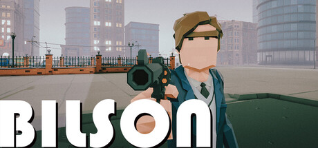 Bilson cover art
