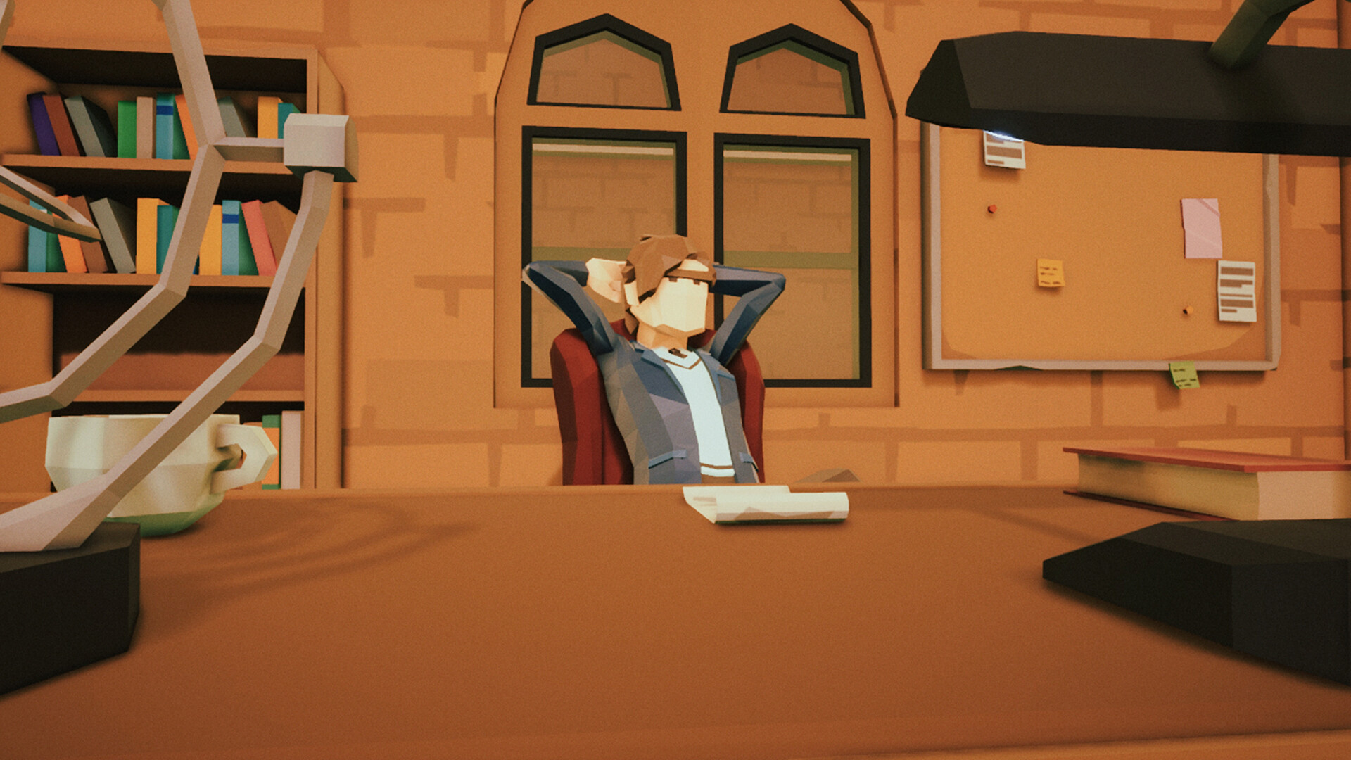 Bilson screenshot #2