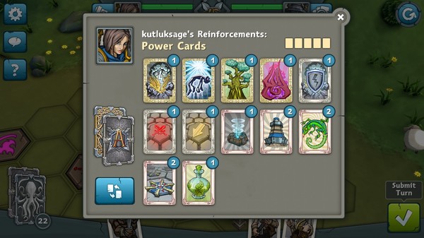 Epic Arena - Spyglass screenshot 3