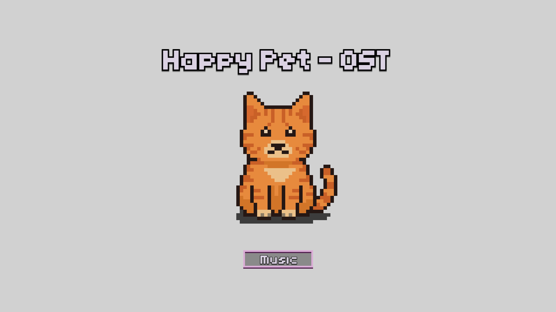 Happy Pet - Soundtrack Featured Screenshot #1