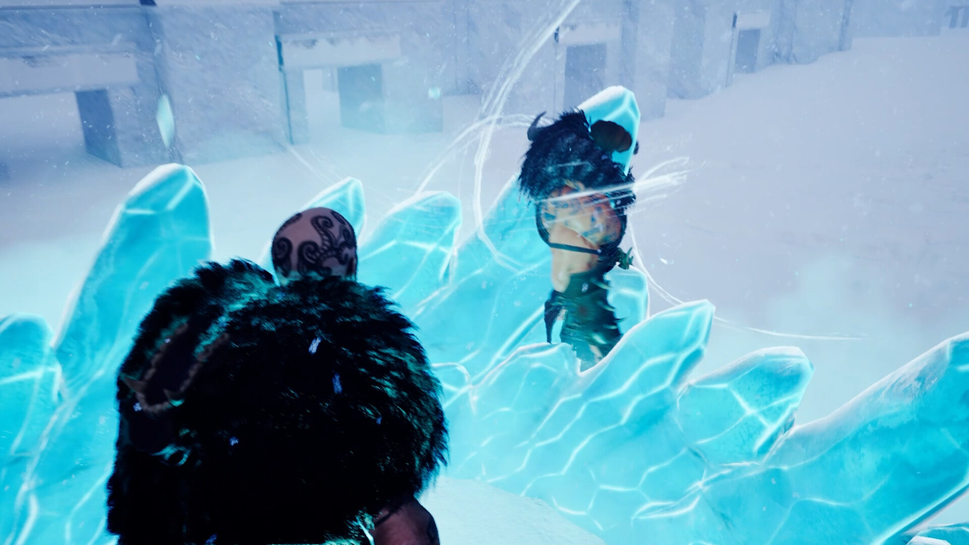 Runaway Rumble screenshot #4