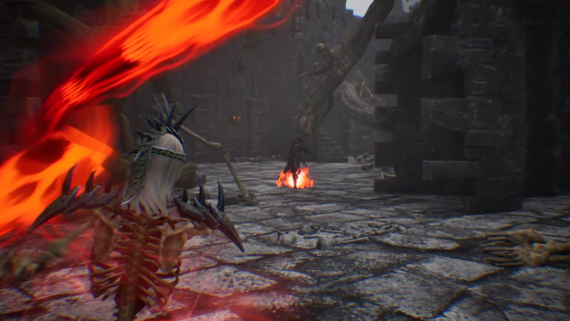 Runaway Rumble screenshot #8