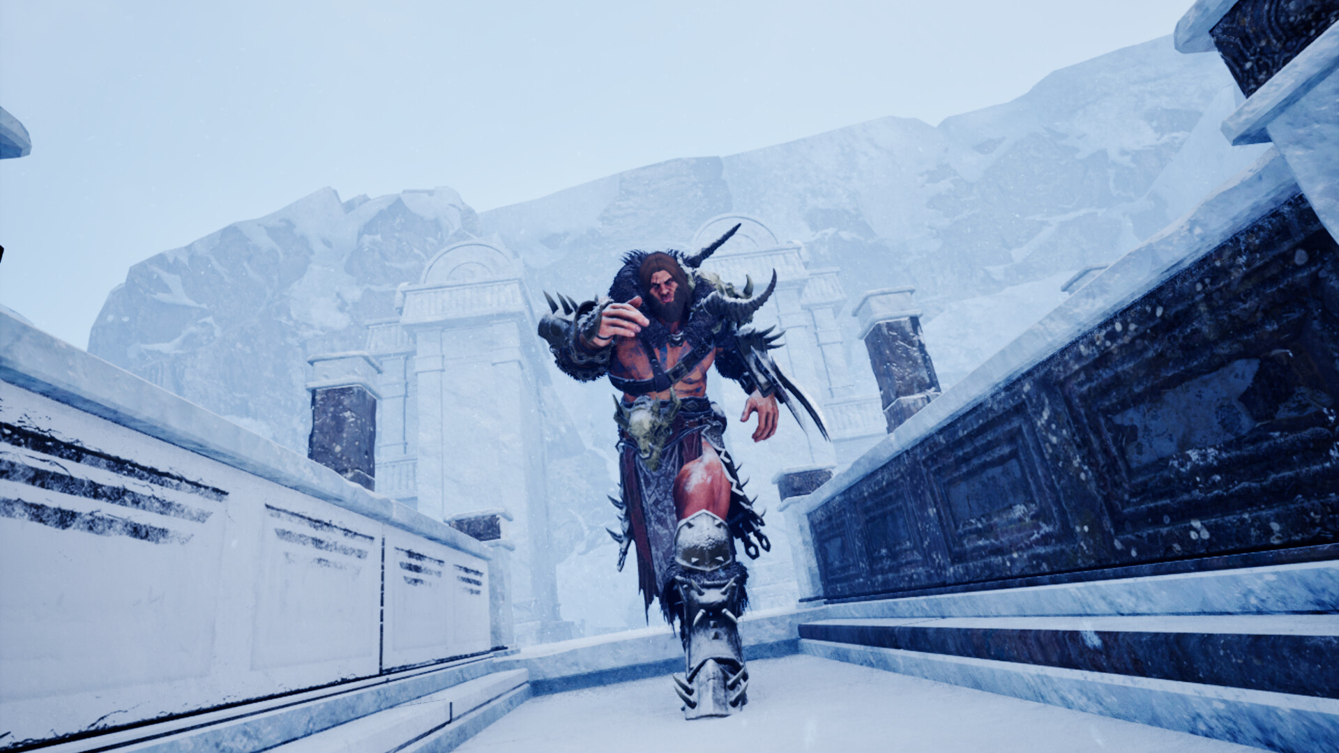 Runaway Rumble screenshot #10