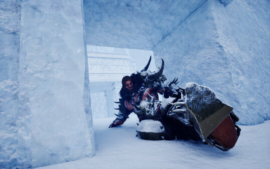 Runaway Rumble screenshot 4