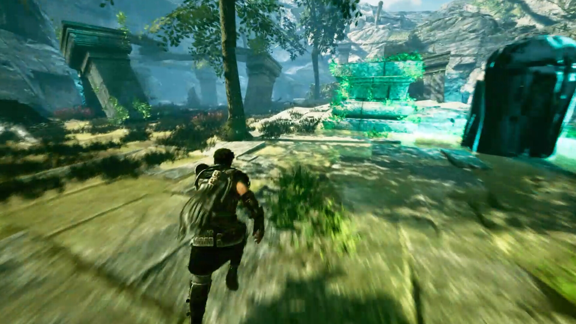Runaway Rumble screenshot #6
