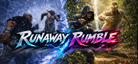Runaway Rumble