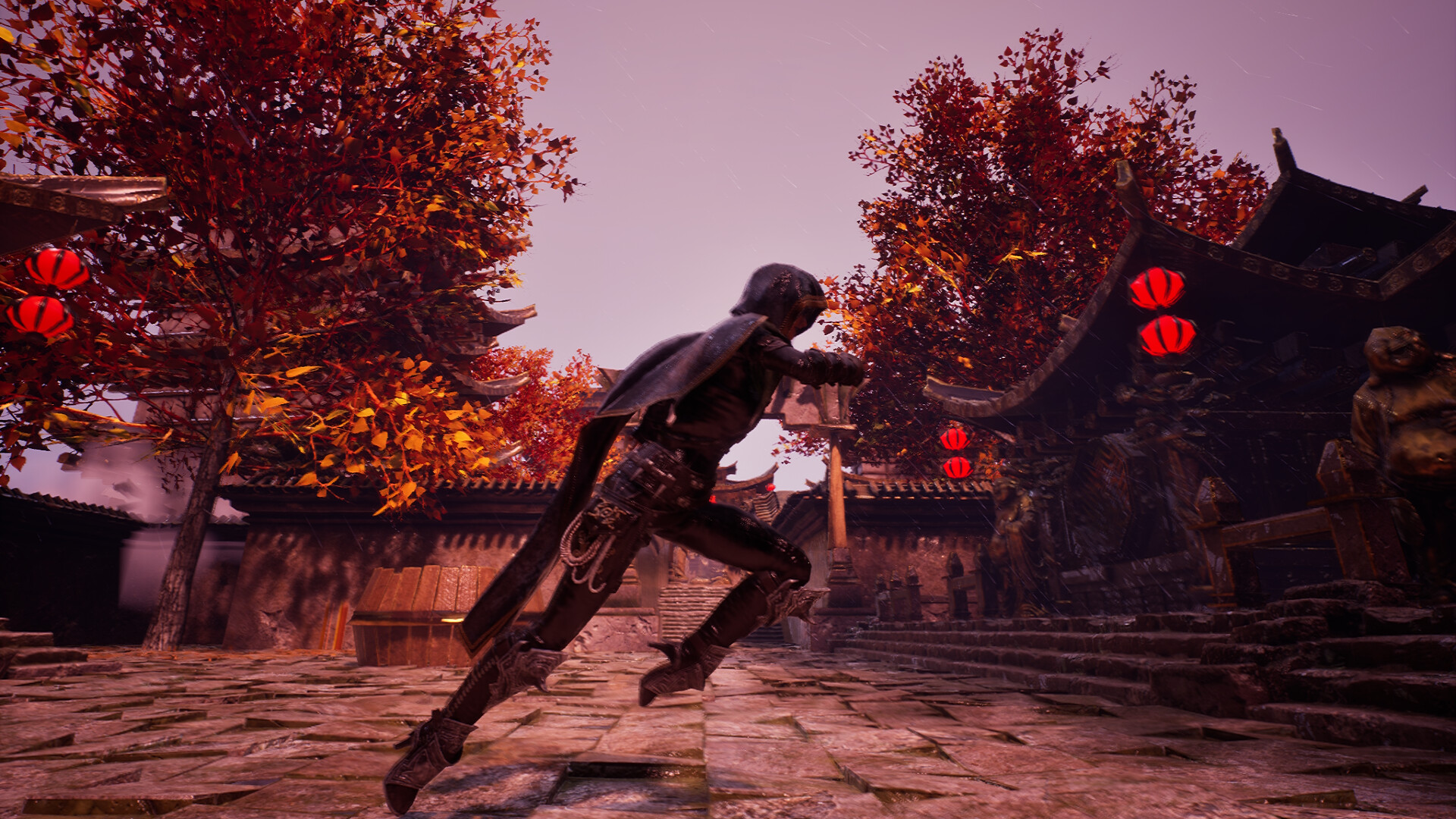 Runaway Rumble screenshot #9