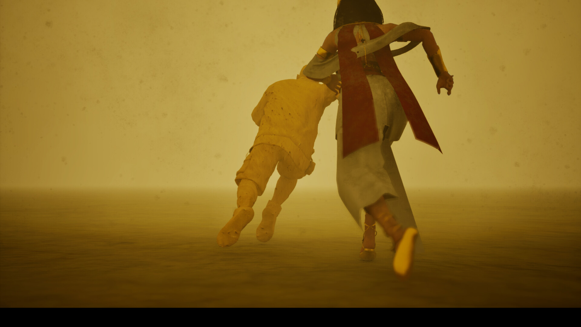 Runaway Rumble screenshot #7