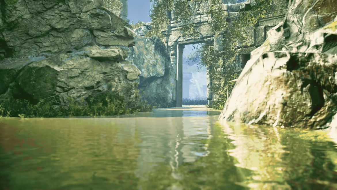 Runaway Rumble video 2