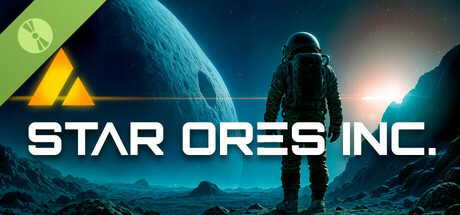Star Ores Inc. Demo cover art