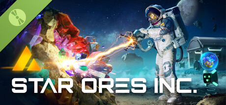 Star Ores Inc. Demo header