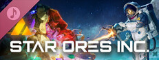 Star Ores Inc. - Original Soundtrack game capsule image