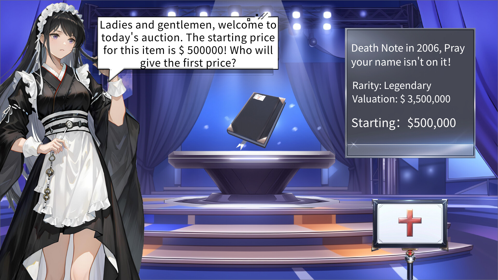 KONO Pawn screenshot #5