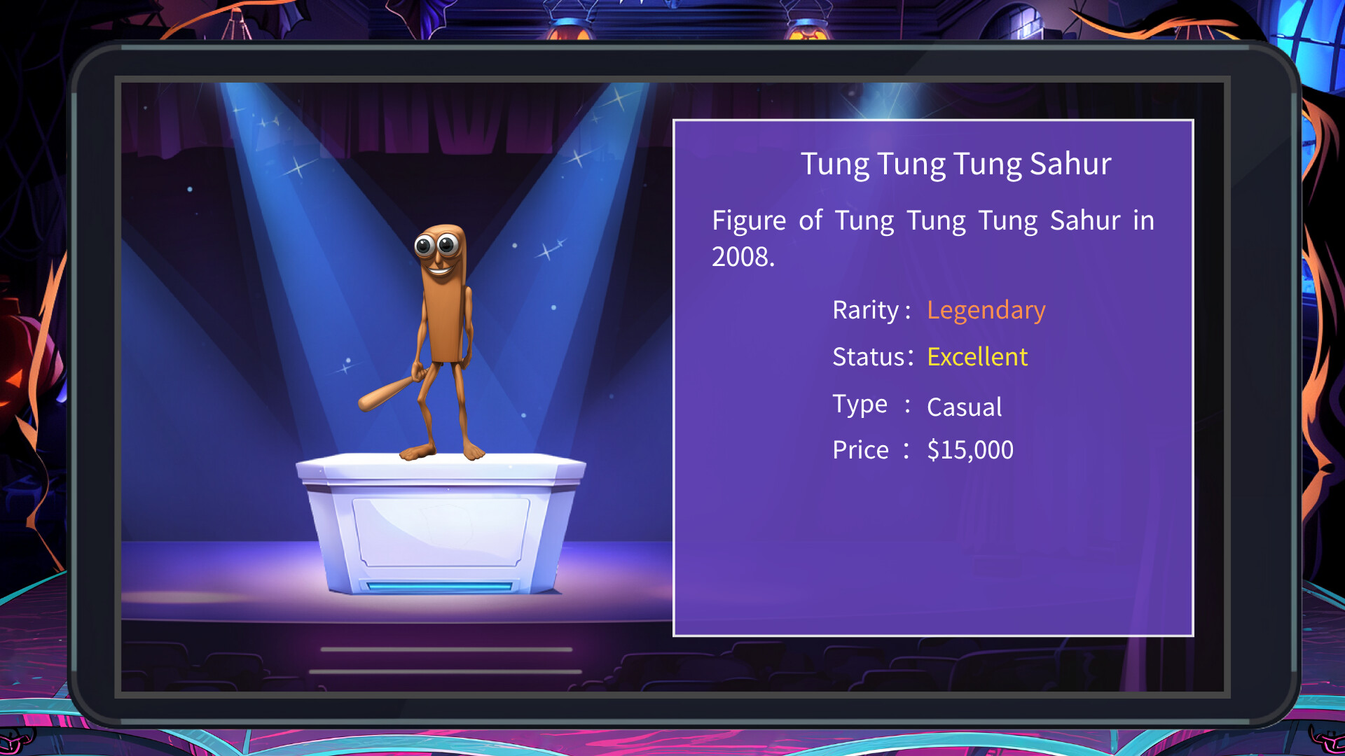 KONO Pawn screenshot #4