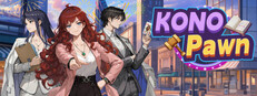 KONO Pawn