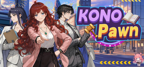 KONO Pawn