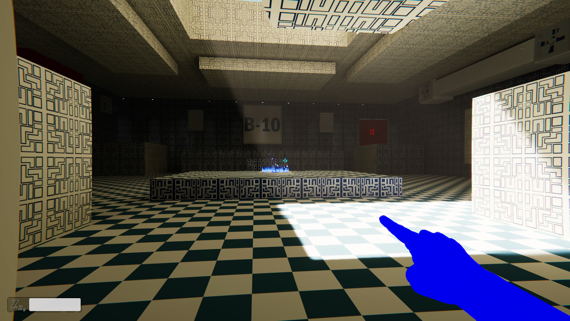 #7. Inside Light Switcher’s Mind (Steam) 由: Sanjay Duggal