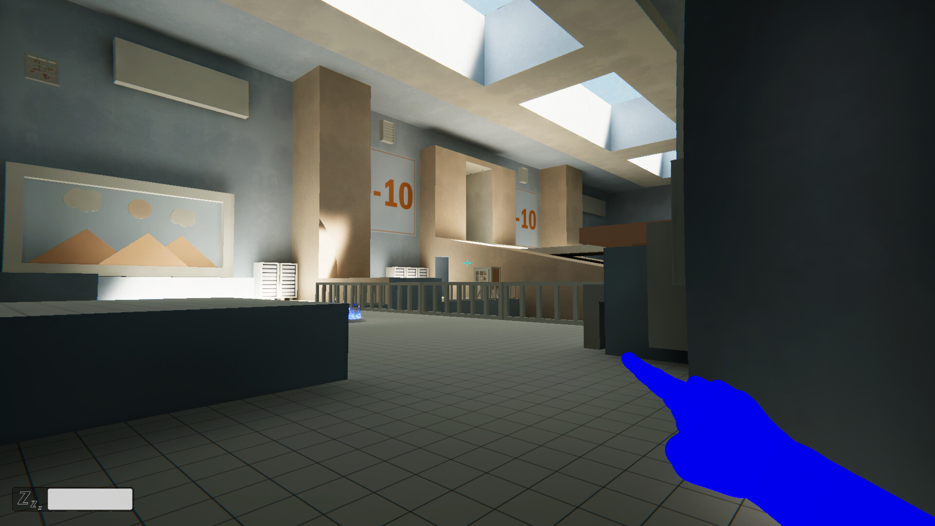 #8. Inside Light Switcher’s Mind (Steam) 由: Sanjay Duggal