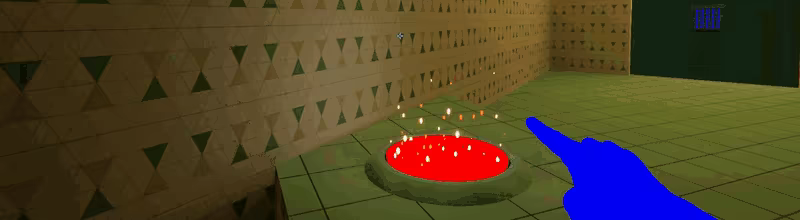 Inside Light Switcher’s Mind video 1