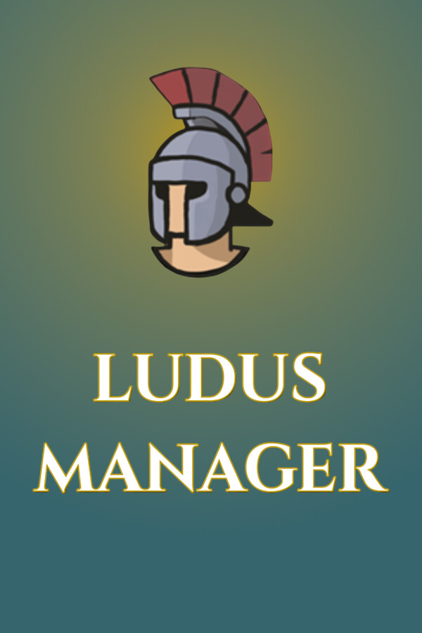 Capa de Ludus Manager