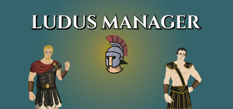 Ludus Manager cover art