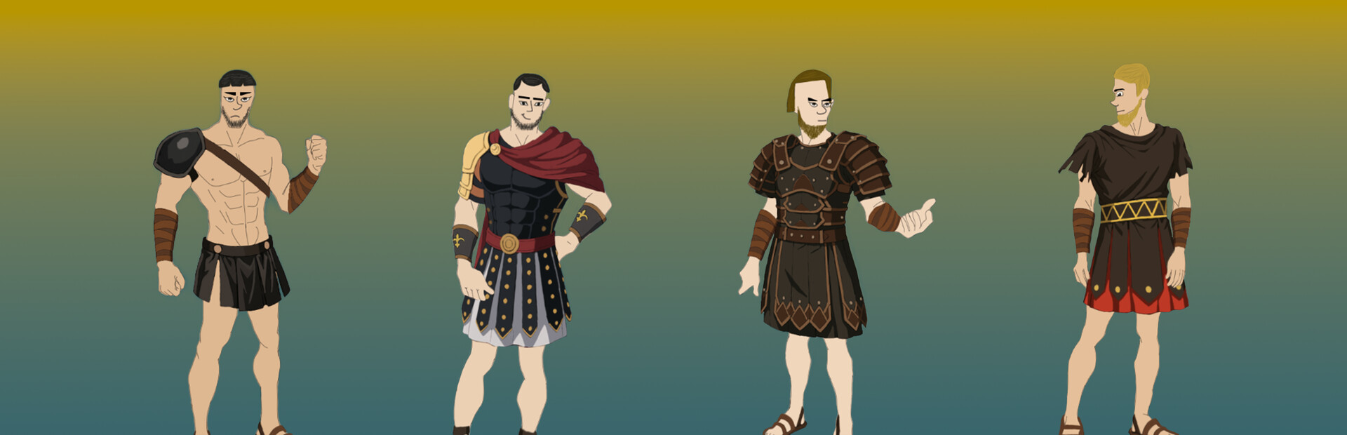 Ludus Manager